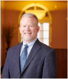 Photo of Jeff Huntsman, Chief Commercial Officer, EmVenio Research