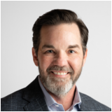 Photo of Brian Pilcher, PhD, Chief Medical Officer, Conexeu Sciences