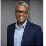Photo of Vasu Rangadass, Founder & CEO, L7 Informatics, Inc.