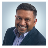 Photo of Nithiyanandhan Ananthakrishnan, Sr VP Biometrics, Biometrics, Precision for Medicine