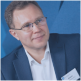Photo of Artem Andrianov, CEO & Founder, Cyntegrity Germany GmbH