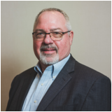 Photo of Anthony Mikulaschek, VP - Patient Suite Commercialization, IQVIA Technologies