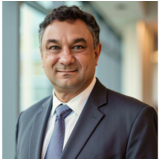 Photo of Rahul Mehta, PhD, Co-Founder & CEO, Rapalogix Health