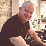 Photo of Dr. Bart Riley, Battery Industry Guru, Product Dev., Industrialization, Entrepreneurship, A123, Quantumscape, Catalus Ventures, XL Batteries, Conamix