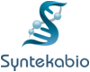 Sponsored by Syntekabio USA Inc