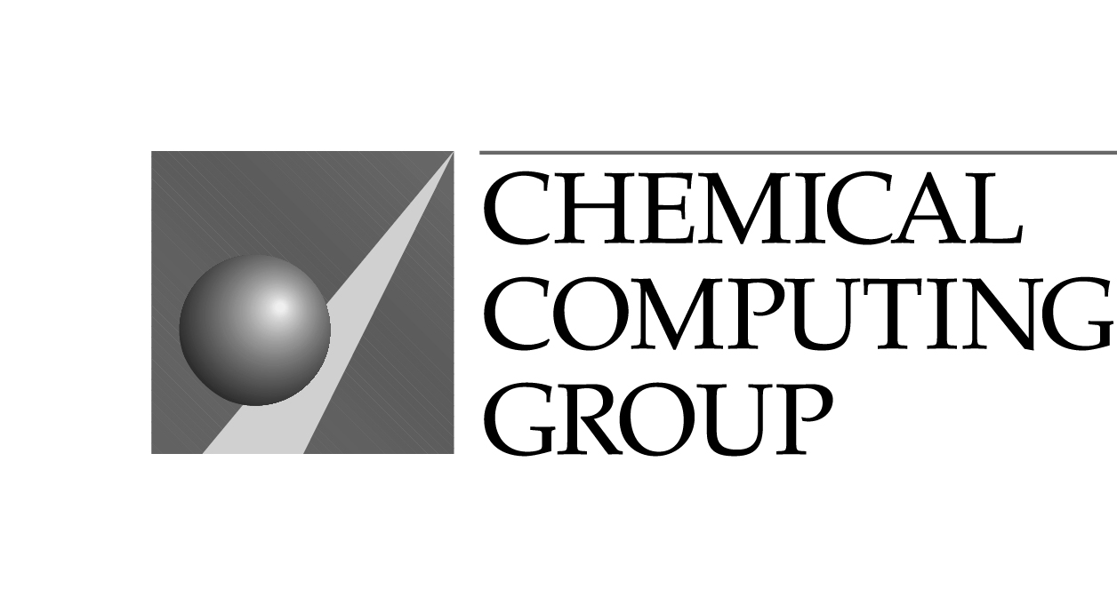 Sponsored by Chemical Computing Group