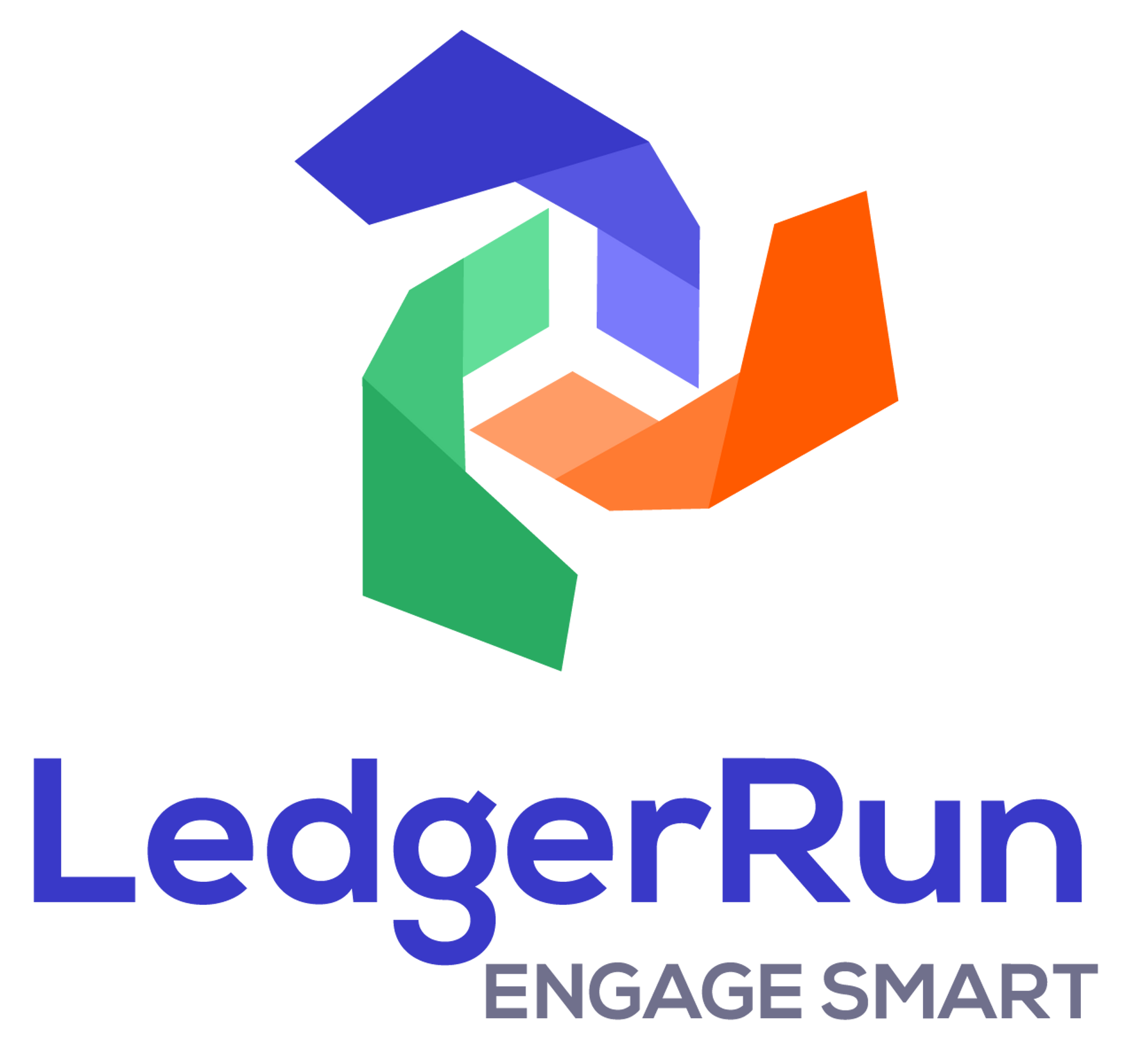 Sponsored by Ledger Run, Inc.
