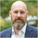 Photo of Rust Felix, Co-founder & CEO, Slope