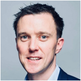 Photo of Brian Deighan, Program Lead, Program Management, Teckro