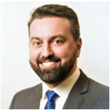 Photo of Michael Sachpekidis, Global Account Manager, Sales, SciY