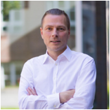 Photo of Thomas Rose, Director of Expression Systems, Pharmaceutical Cell Line Development, ProBioGen AG