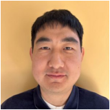 Photo of Andrew Zhang, Director, Pharma/Biotech Market Segment, Promega Corp
