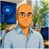 Photo of Siddhartha Bhattacharya, Partner & Life Sciences AI Leader, AI Pharma & Life Sciences, PwC