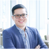 Photo of Yu-Chih Lin, Tech Specialist, Field Applications, Sino Biological Europe GmbH