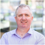 Photo of Matthew Clark, President & CSO, X-Chem, Inc