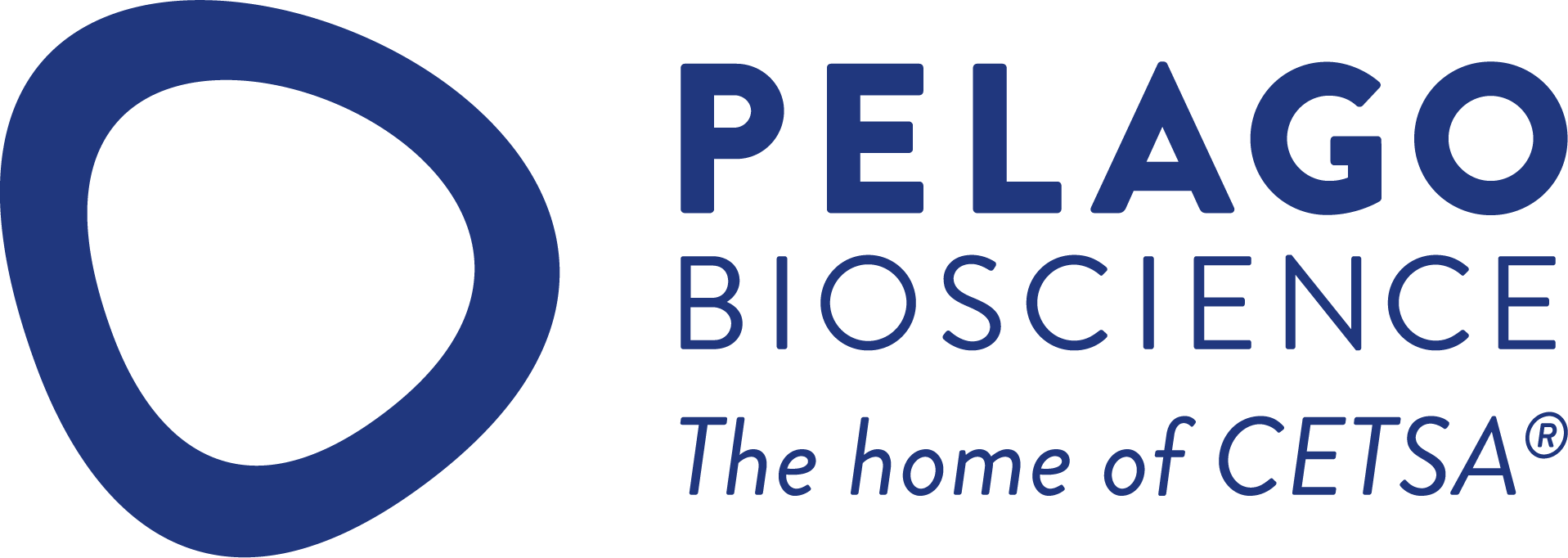Sponsored by Pelago Bioscience AB