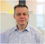 Photo of Allan Jordan, VP Oncology Drug Discovery, Oncology Drug Discovery, Sygnature Discovery Ltd