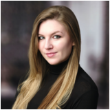 Photo of Maria Giovanna Trovato, Director of Business Development, Business Development, MindWalk