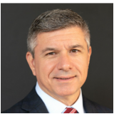 Photo of Greg Ambra, CEO, Oral Biolife