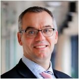 Photo of Duncan Hall, CEO & Founder, TRI