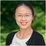 Photo of Linghong Zhang, Global Application Specialist, Automotive & Aerospace Solutions, 3M