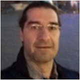 Photo of Alain Ajamian, Dir Bus Dev, Bus Dev, Chemical Computing Group