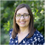 Photo of Molly Rosano, Senior Vice President, Global Clinical Operations, Clinical Operations, Zenas BioPharma