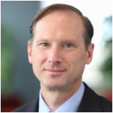 Photo of Tim Mudric, Jr., Vice President, Clinical Development Strategic Enablement, Thermo Fisher Scientific