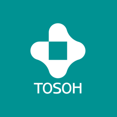 Sponsored by Tosoh Bioscience LLC