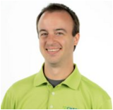 Photo of Kevin Lance, Dir Product Mgmt, Product Mgmt, Unchained Labs