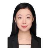 Photo of Lei Guo, Senior Director, CRO Services, WuXi Biologics