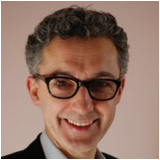 Photo of Sebastian Giehring, CEO, PAIA Biotech GmbH