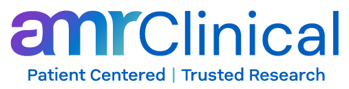 Sponsored by AMR Clinical