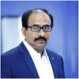 Photo of Ravi Kumar Muttineni, Founder & Chief R&D Officer, PozeSCAF Discovery Solutions