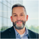 Photo of Kevin Smith, VP, US Operations & Scientific Affairs, Eurofins Central Laboratory