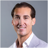 Photo of Nicholas Randall, Bioprocessing Product Mgr, Product Mgmt, Repligen Corp