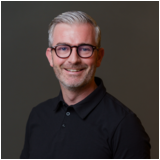 Photo of Daniel Hopkins, CEO, AlumierMD