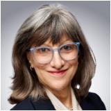 Photo of Debra Weinstein, MD, Chief Medical Officer , Science 37