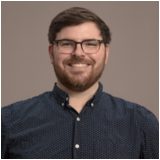 Photo of Scott Gorman, Applications Scientist, R&D, RedShiftBio