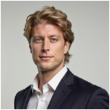 Photo of Griffin Bourjeaurd, Founder, Sea Li-ion Technologies