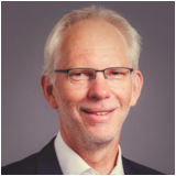 Photo of Stefan Schmidt, CEO, evitria AG