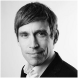 Photo of Tero-Pekka Alastalo, CEO, Avenue Biosciences Inc