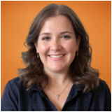 Photo of Ally Quilty, Founding Partner, Well Oiled Marketing