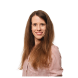 Photo of Lena Tholen, Dir Cell Line & Bioprocess Dev, Cell Line & Bioprocess Dev, FyoniBio