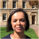 Photo of Neha Mishra, Senior Scientist, Revvity