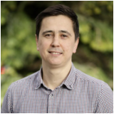 Photo of Artur Stanczak, Field Application Specialist EMEA, Process Chromatography, Bio Rad Laboratories