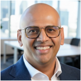 Photo of Aditya Shah, Partner, PwC