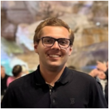 Photo of Robert  Bilsky, Application Scientist, Field Applications Sciences, CARR Biosystems