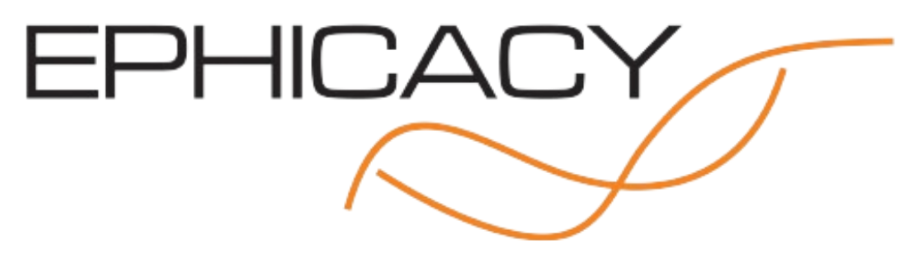 Sponsored by Ephicacy Consulting Grp Inc