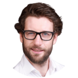 Photo of Paul O'Donohoe, Senior Director, eCOA Product and Science , Medidata, a Dassault Systemes company